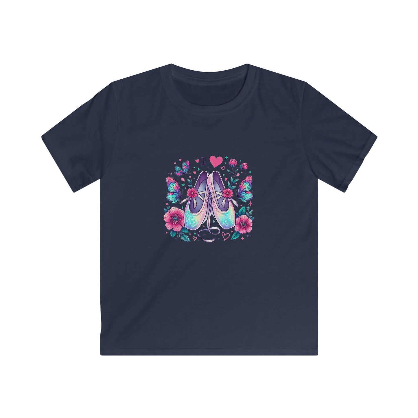 Kids Softstyle  - ballerina