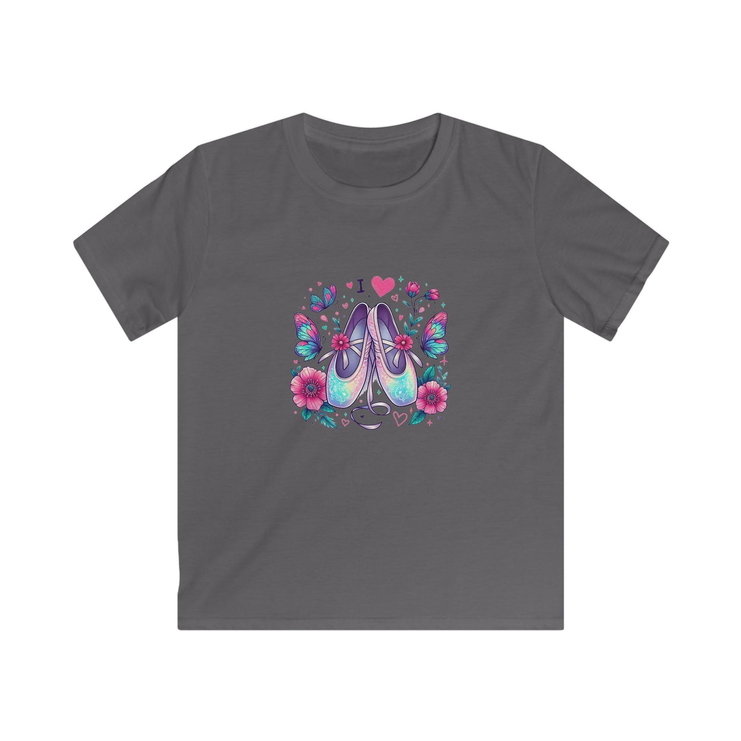 Kids Softstyle  - ballerina
