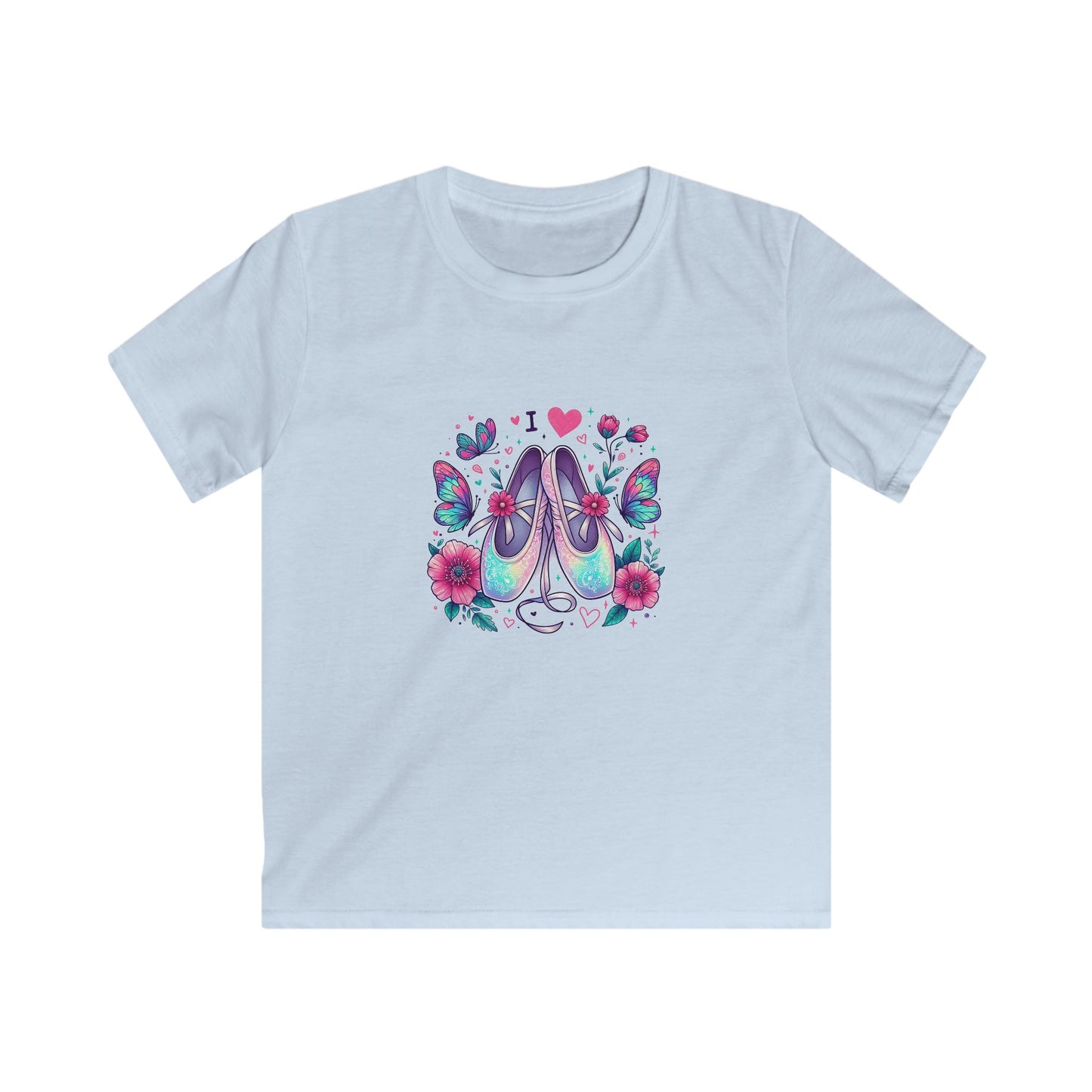 Kids Softstyle  - ballerina