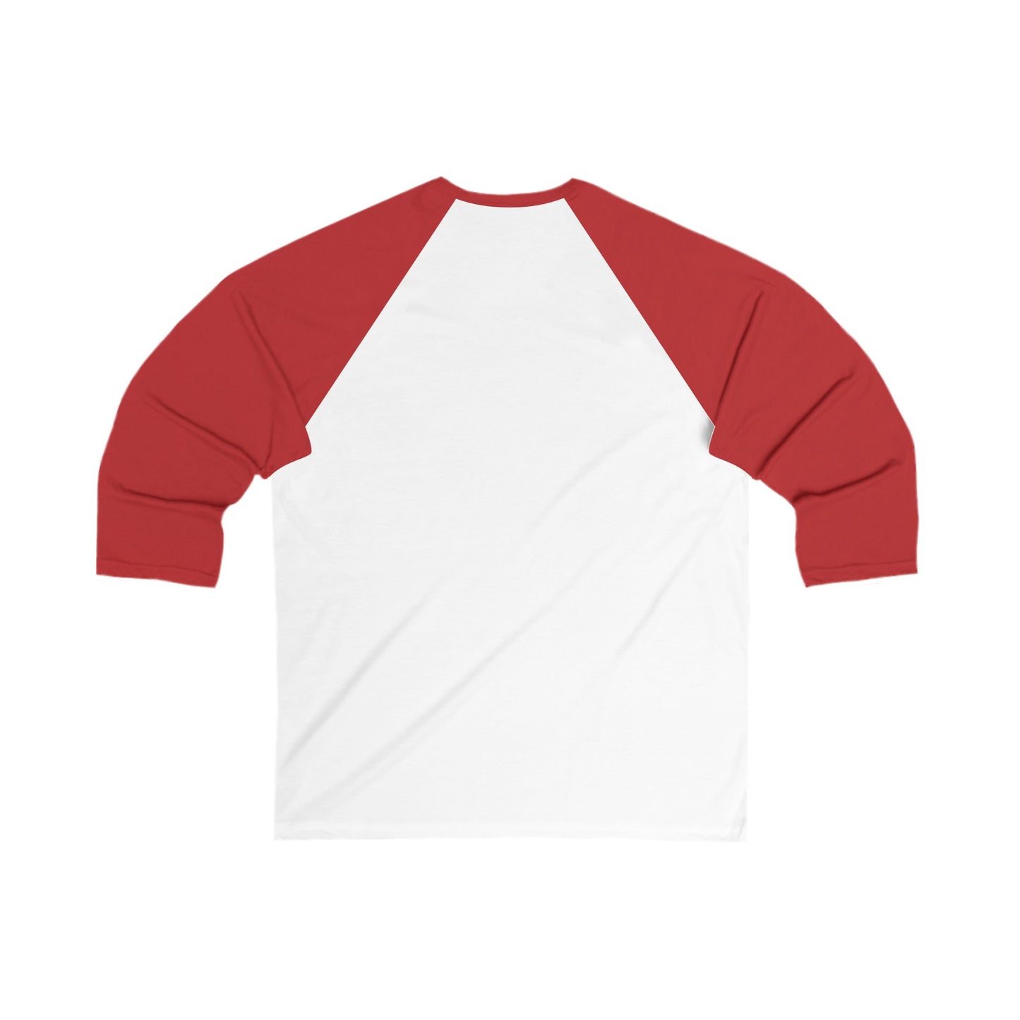 Vintage Sporty Baseball Tee - 67