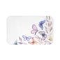 Bath Mat Wildflowers