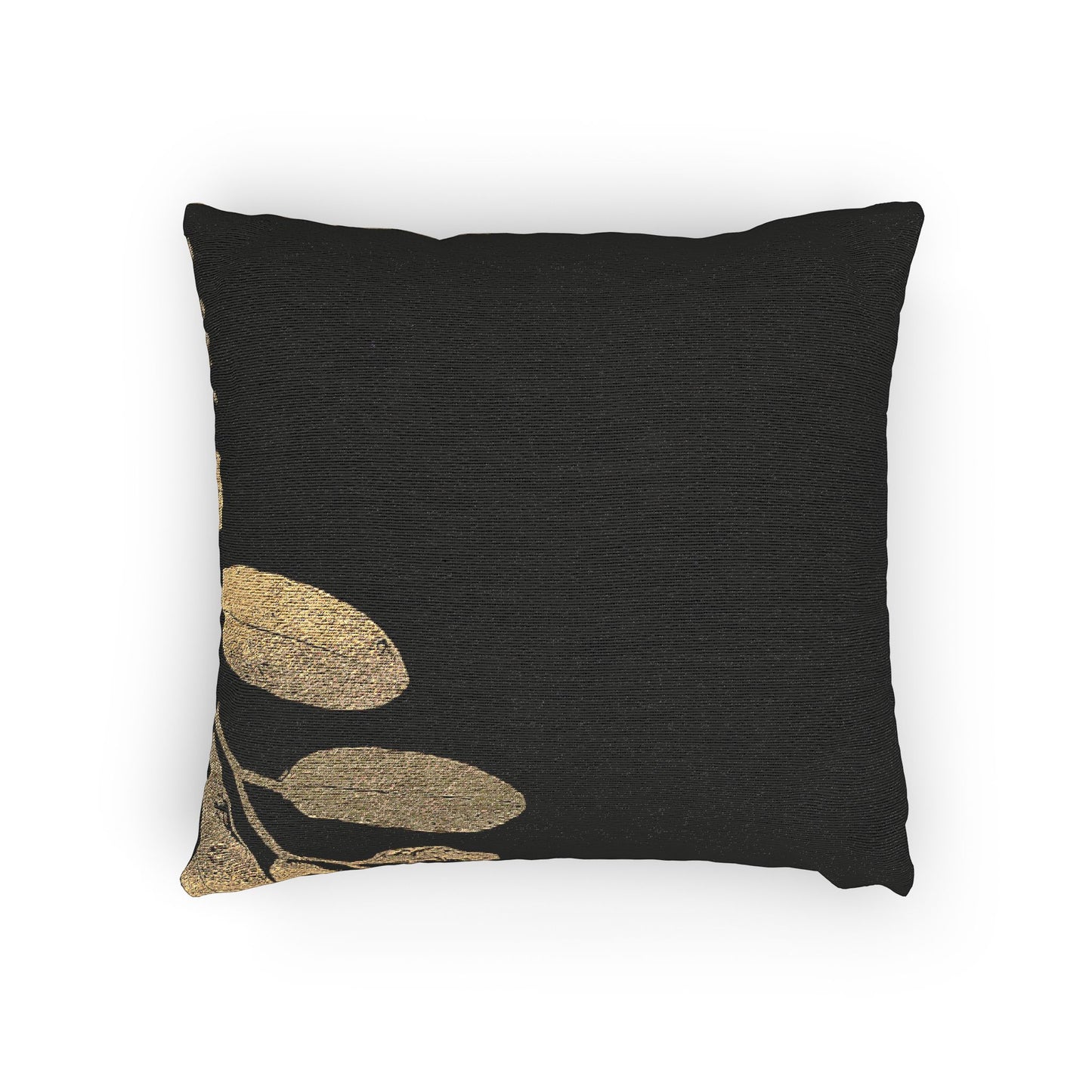Woven Pillow