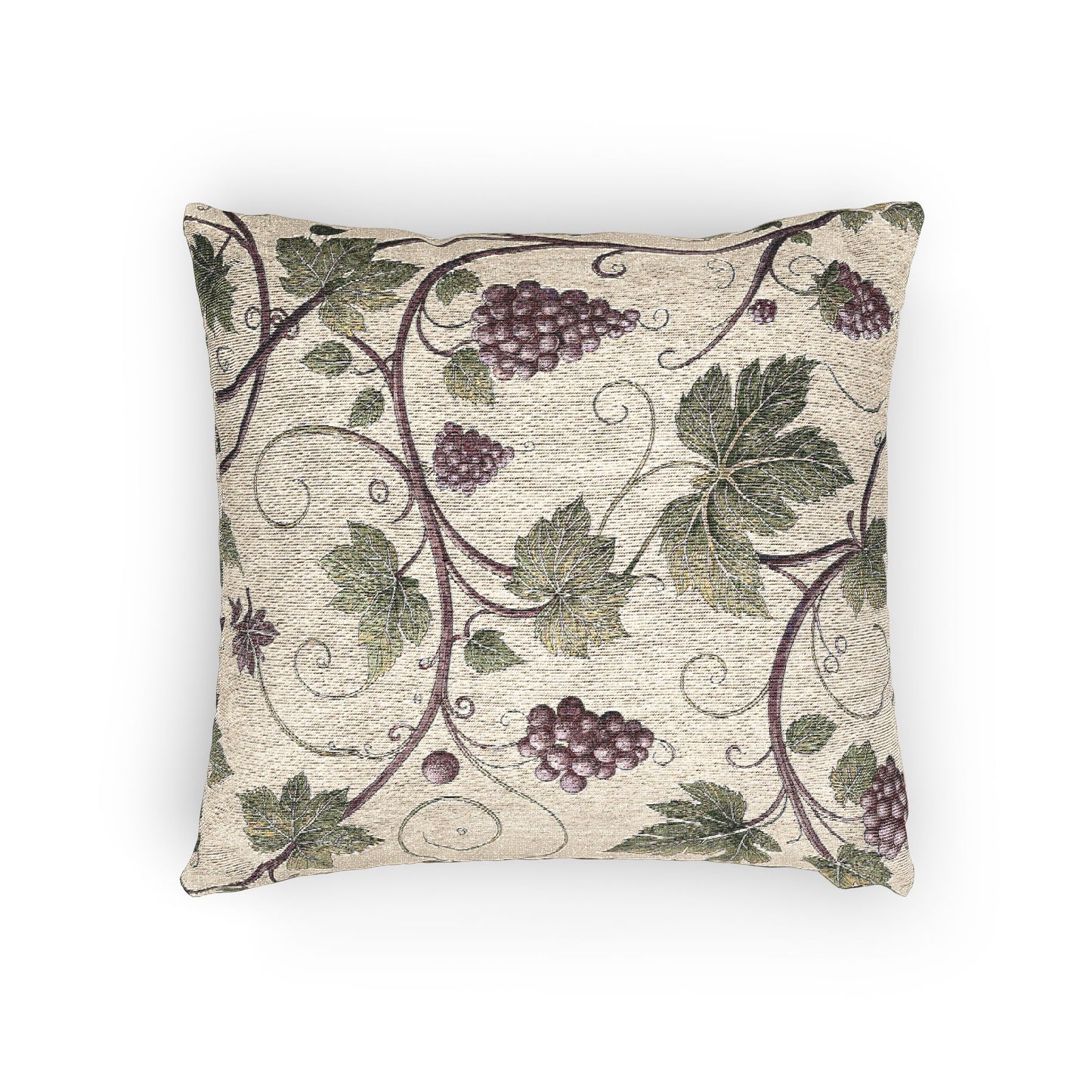 Woven Pillow