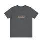 Unisex Jersey Short Sleeve Tee - 80s child