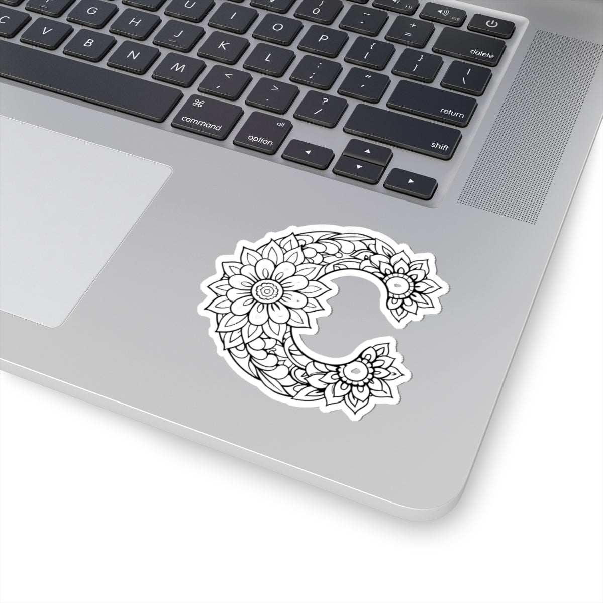 Kiss-Cut Stickers