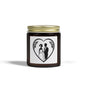 Wedding Scented Candle (4oz/9oz) — Wedding