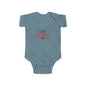 Baby Bodysuit —Happy Valentines Day