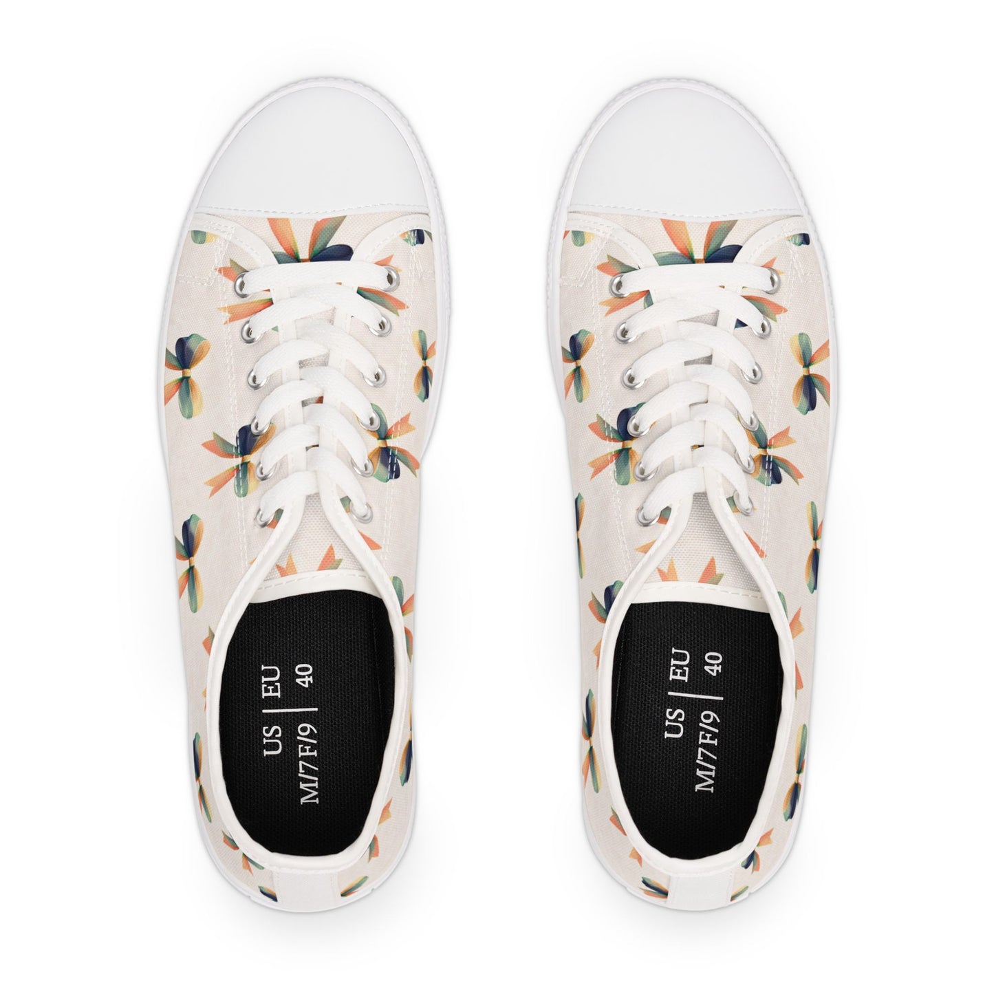Women's Low Top Sneakers