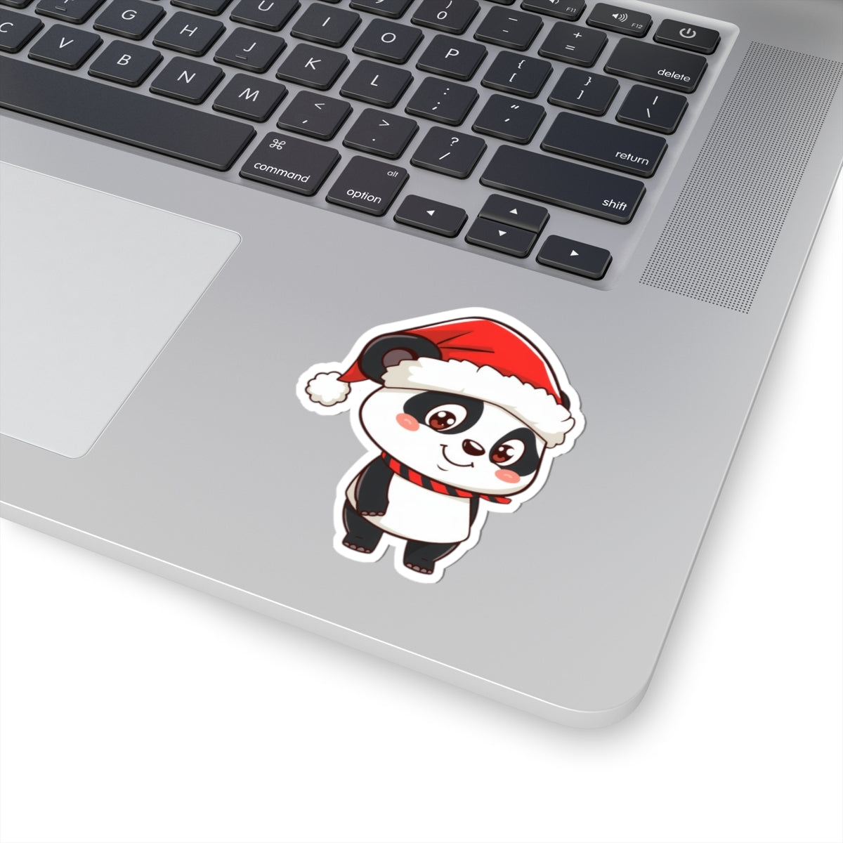 Kiss-Cut Stickers