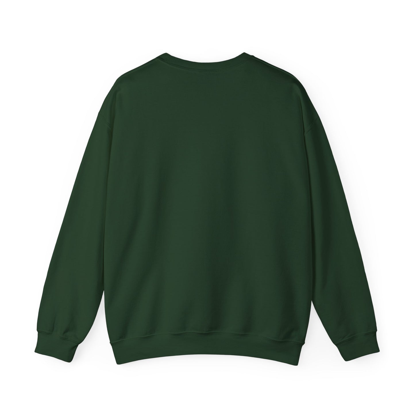 Crewneck — "Weekend Vibes" Tropical Gnome Sweatshirt