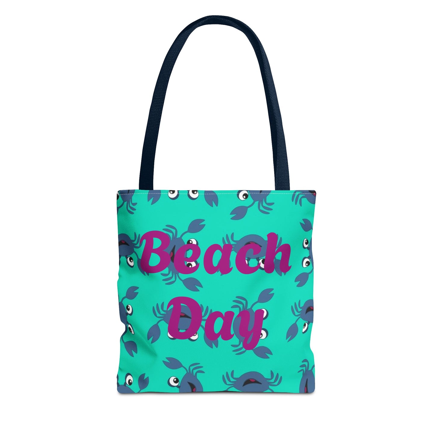 Beach Day Tote Bag, Summer Beach Essentials