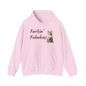 Furkin' Fabulous Cat Hoodie — Cute Kitten Graphic Sweatshirt