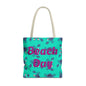 Beach Day Tote Bag, Summer Beach Essentials