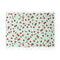 Charming Floral Glass Cutting Board, Kitchen Decor, Culinary Gift, Housewarming Present, Wedding Gift, Eco-Friendly Kitchenware
