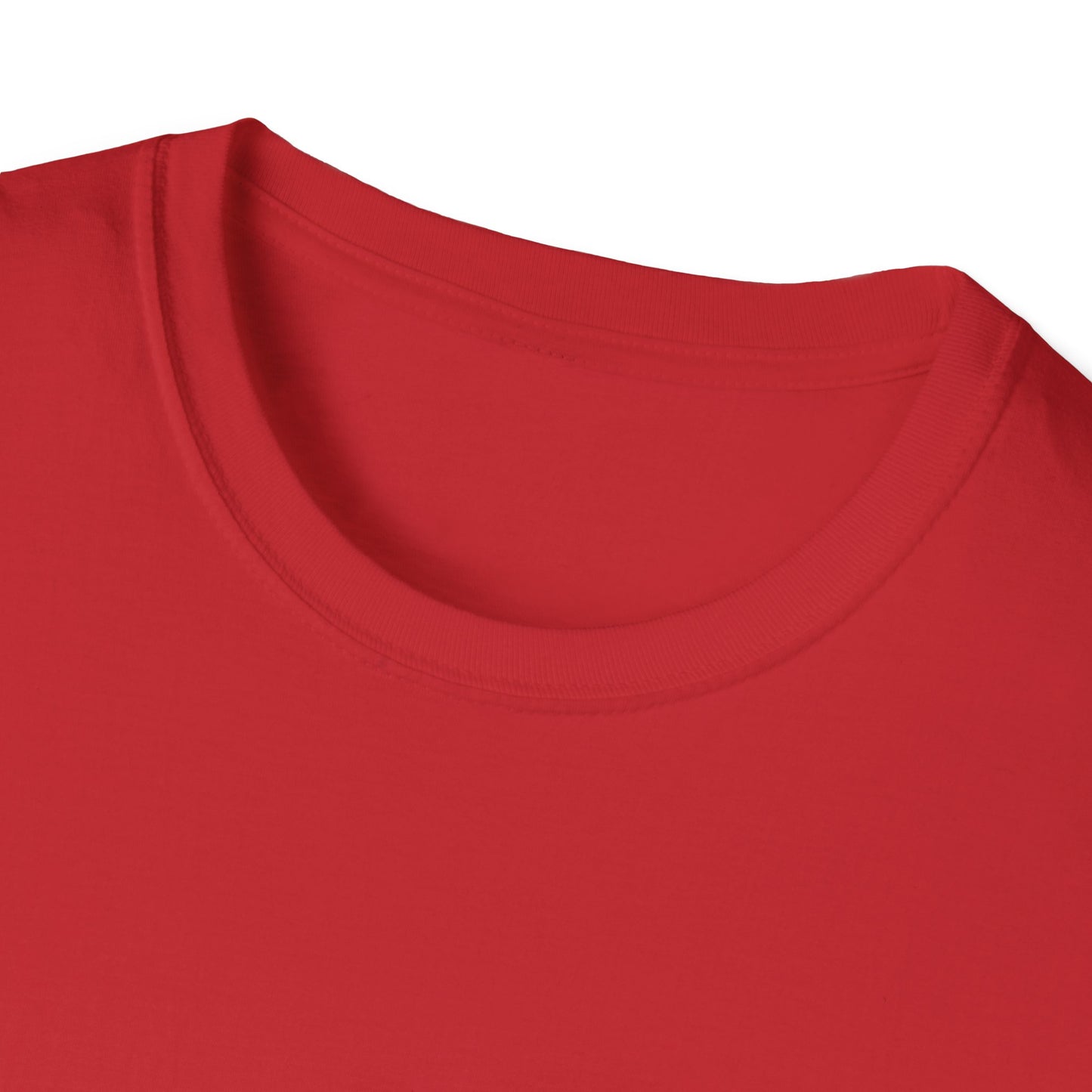 Christmas Calories Don't Count T-Shirt