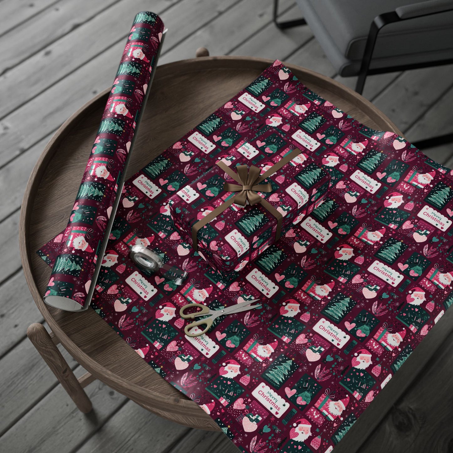Wrapping Papers