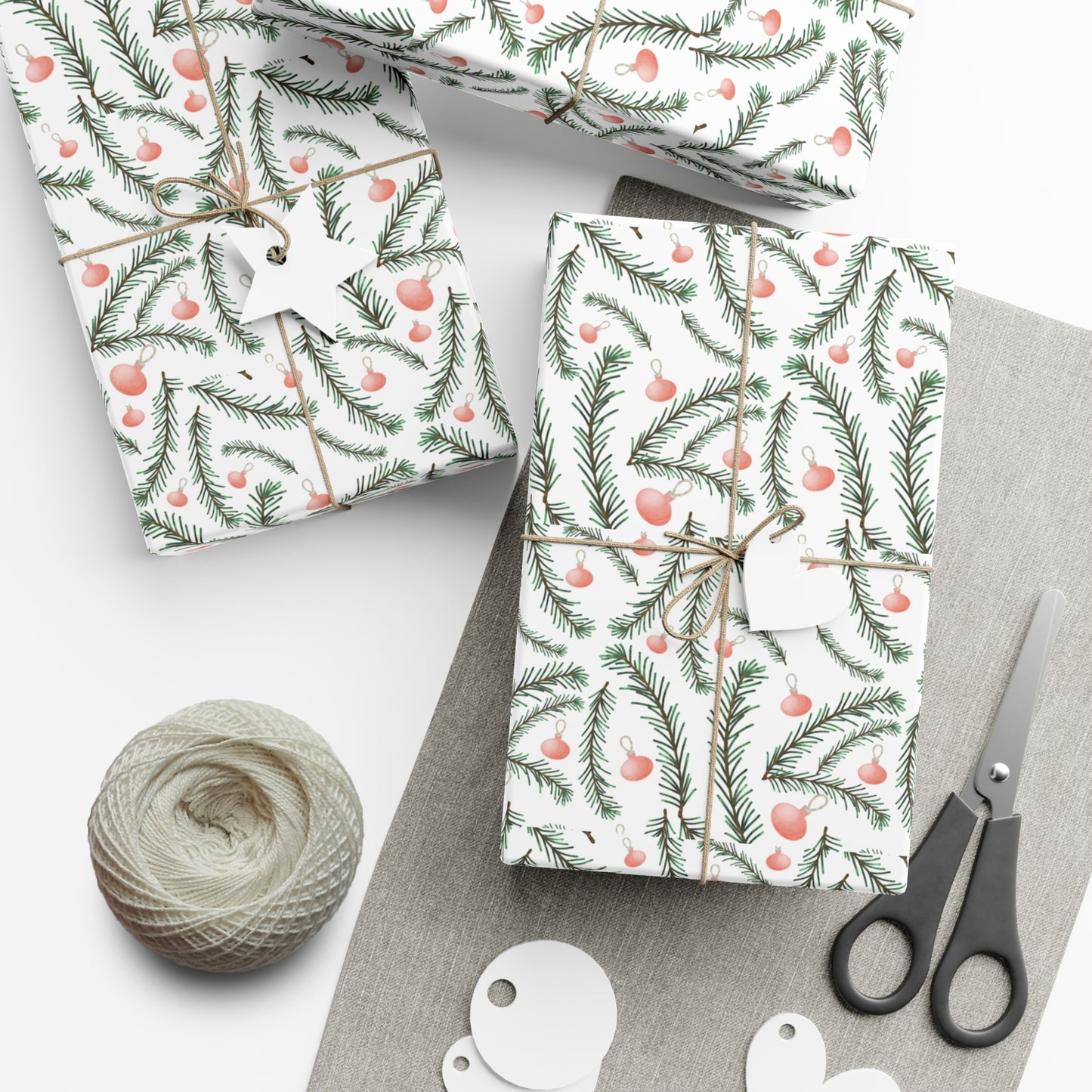 Gift Wrap Papers