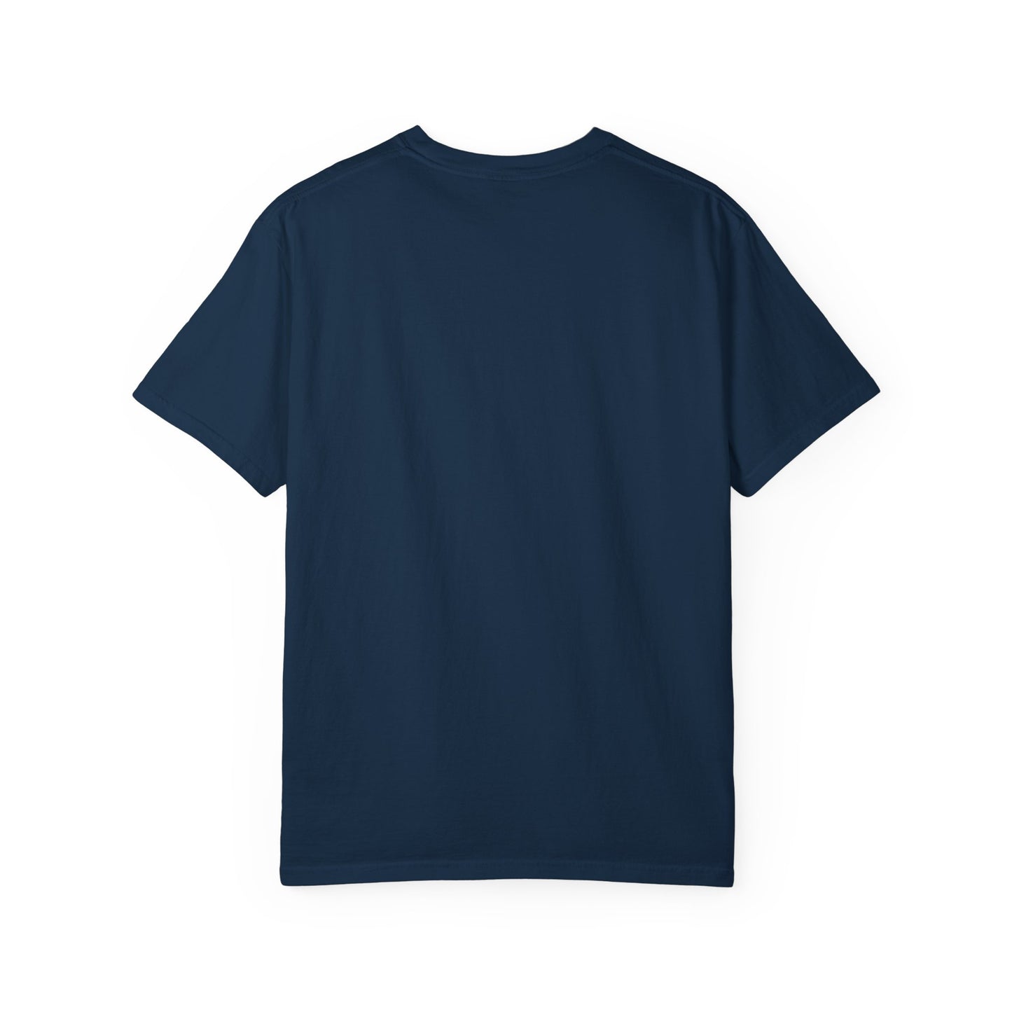 Colorful Positive Vibes T-Shirt, Great Things Await Tee
