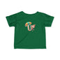 Adorable Infant Fine Jersey Tee with Colorful Umbrella Design, Baby Tee, Toddler Shirt, Cute Kids Clothing, Playtime Outfit, Gift for [...]