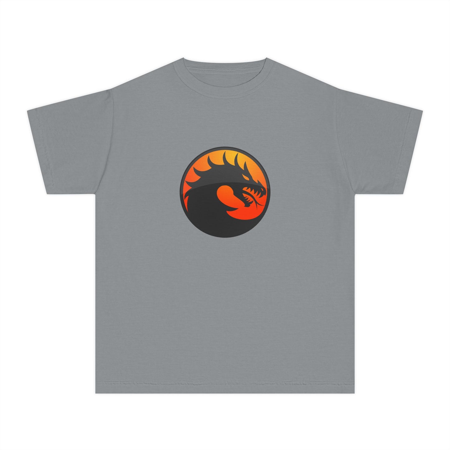 Youth Midweight Tee