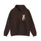 Furkin' Fabulous Cat Hoodie — Cute Kitten Graphic Sweatshirt