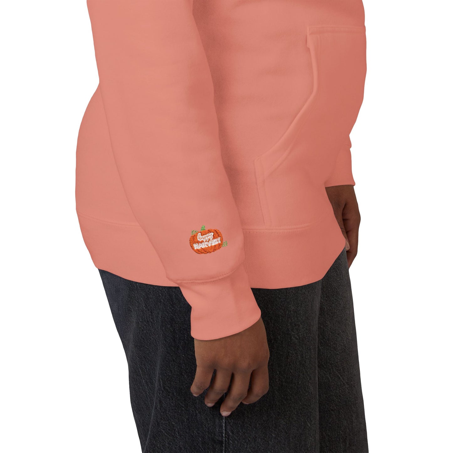 Cozy Floral Unisex Fleece Hoodie | Casual Wear, Gift for Her, Spring Apparel, Comfortable Hoodie, Trendy Layering