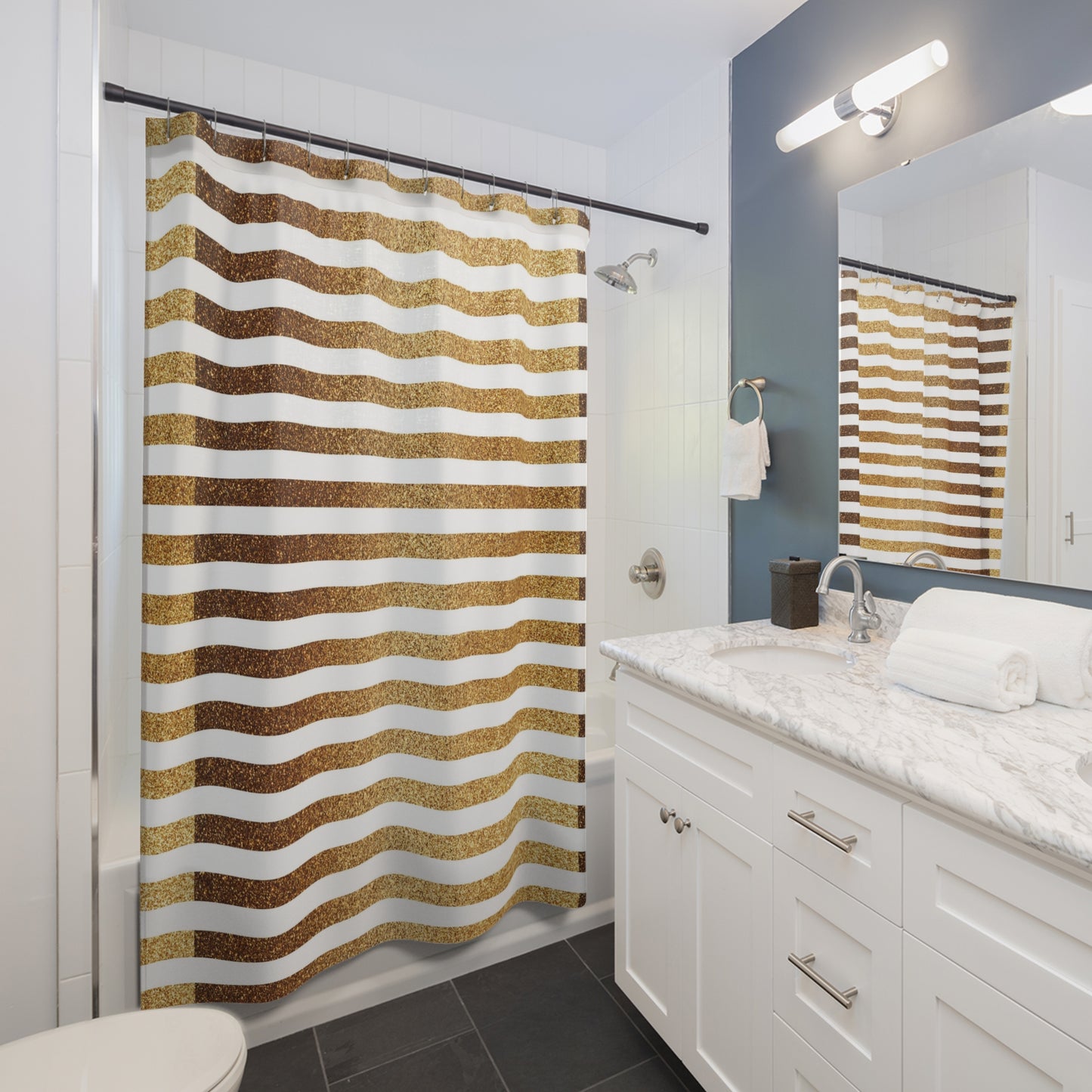 Shower Curtains