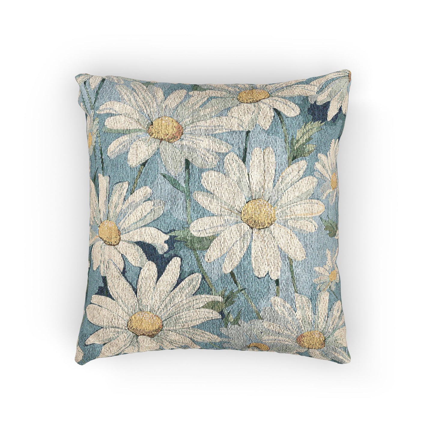 Woven Pillow