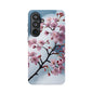 Cherry Blossom Magnetic Impact Phone Case