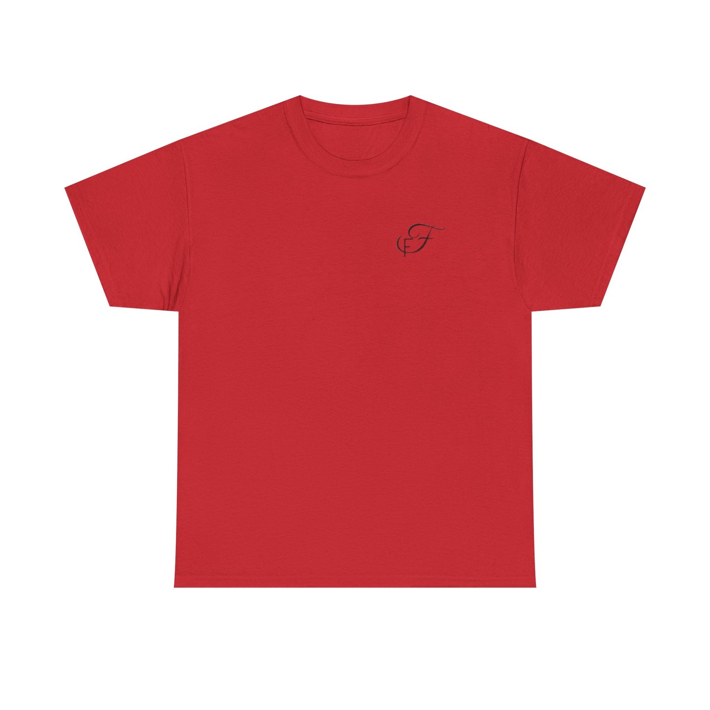Funkin' Fabulous Tee — Retro Disco Dance Graphic T-Shirt