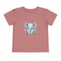 Adorable Elephant Toddler Tee