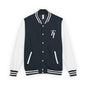 Furkin' Fabulous Letterman Jacket