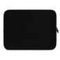 Musical Notes Laptop Sleeve | Vintage Design