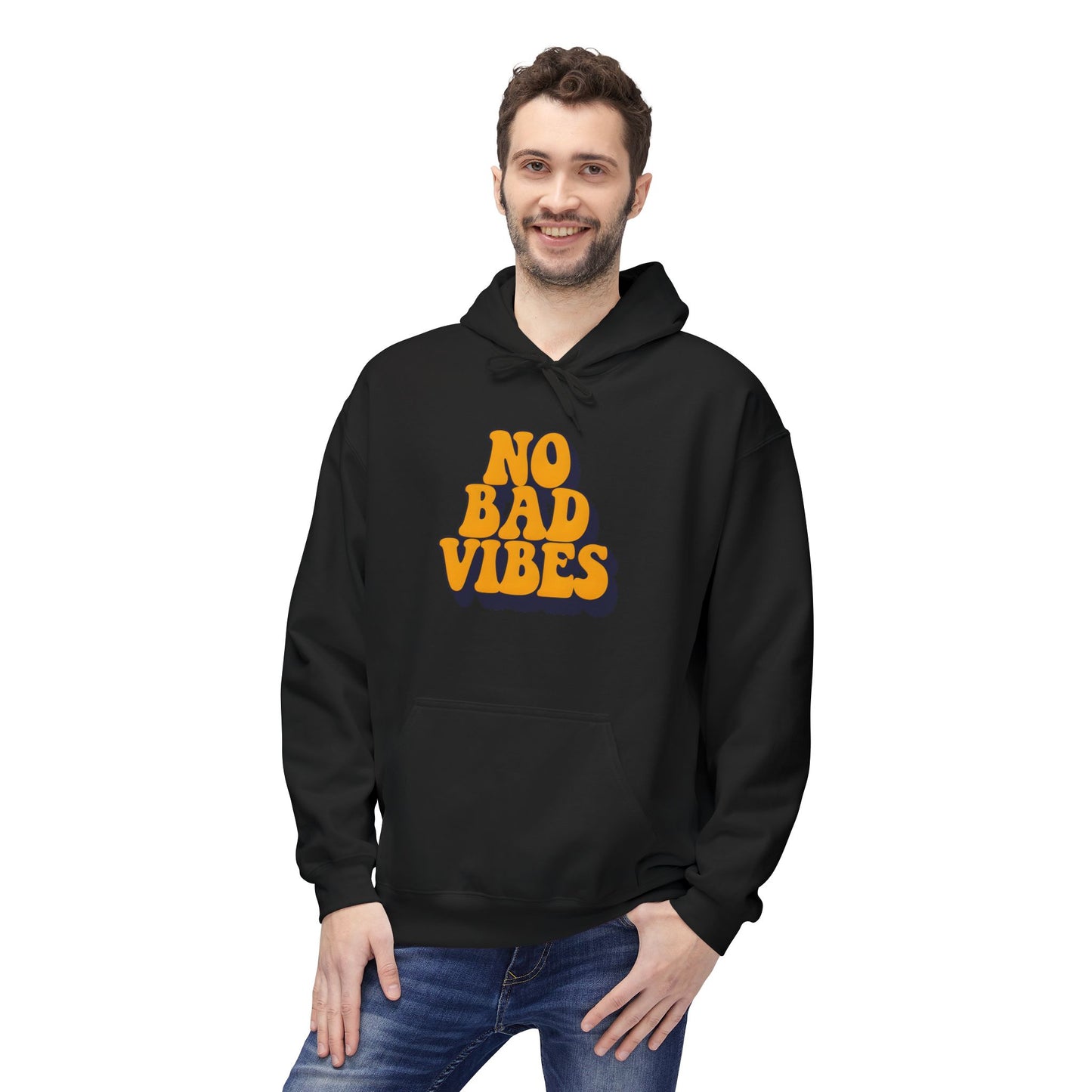 Unisex Midweight Softstyle Fleece Hoodie