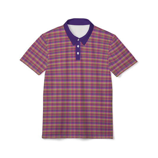 Vibrant Unisex Polo Shirt, Stylish Casual Wear, Perfect for Summer, Great Gift for Birthdays, Family Gatherings, Unique Outdoor [...]