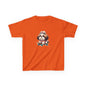 Kids Heavy CottonTee - skateboard