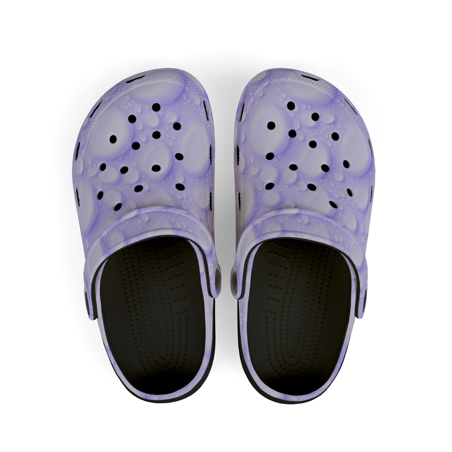Whimsical Kid's Clogs