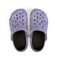 Whimsical Kid's Clogs