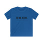 Kids Softstyle Tee - piano