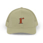 Snapback Trucker Cap