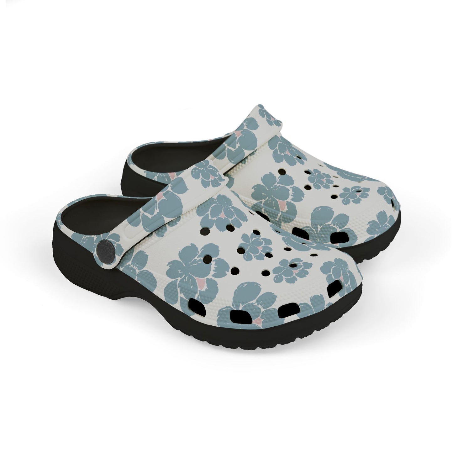 Kid's EVA Foam Clogs