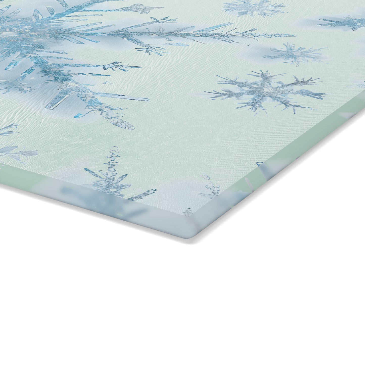 Glass Cutting Board