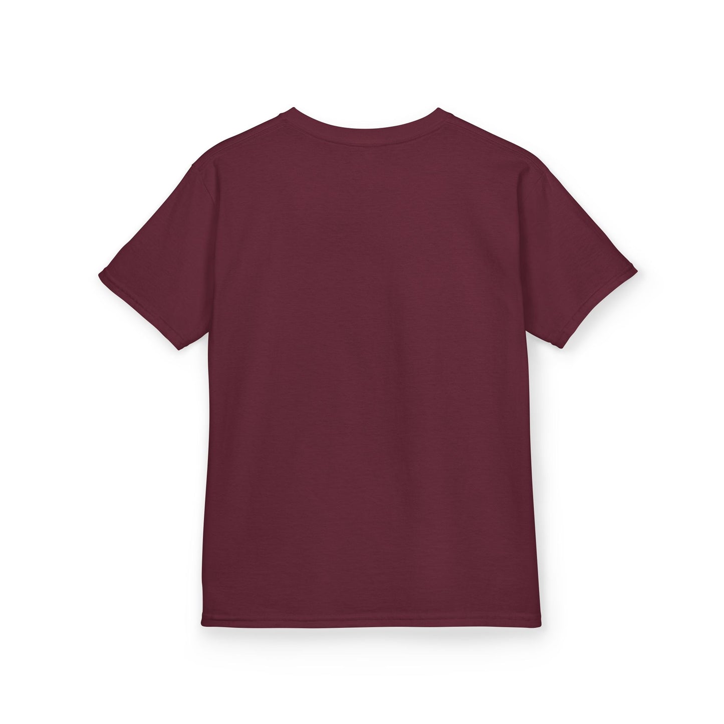 Kids Heavy Cotton™ Tee skateboard