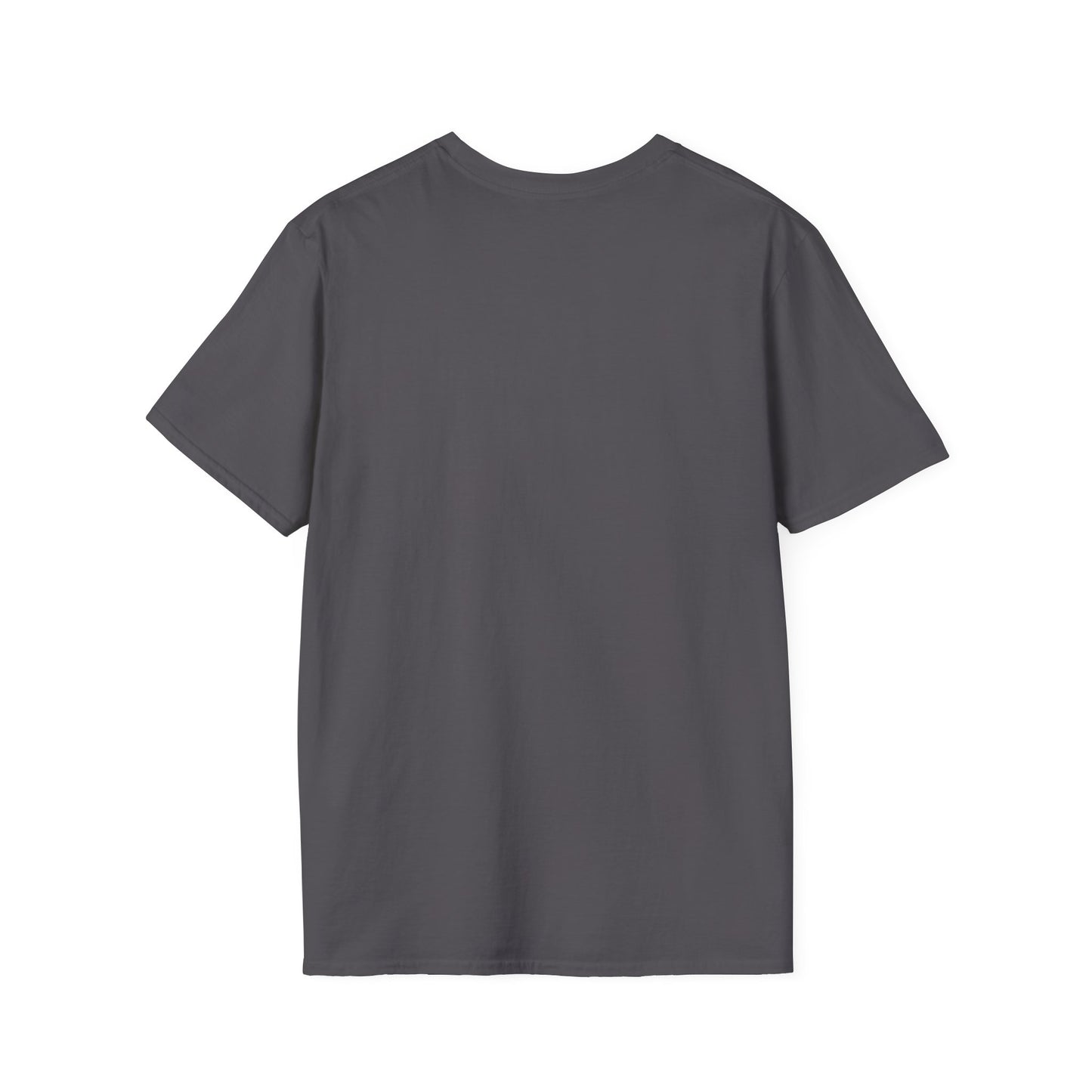 Unisex Softstyle T-Shirt - 9/11 Remembrance