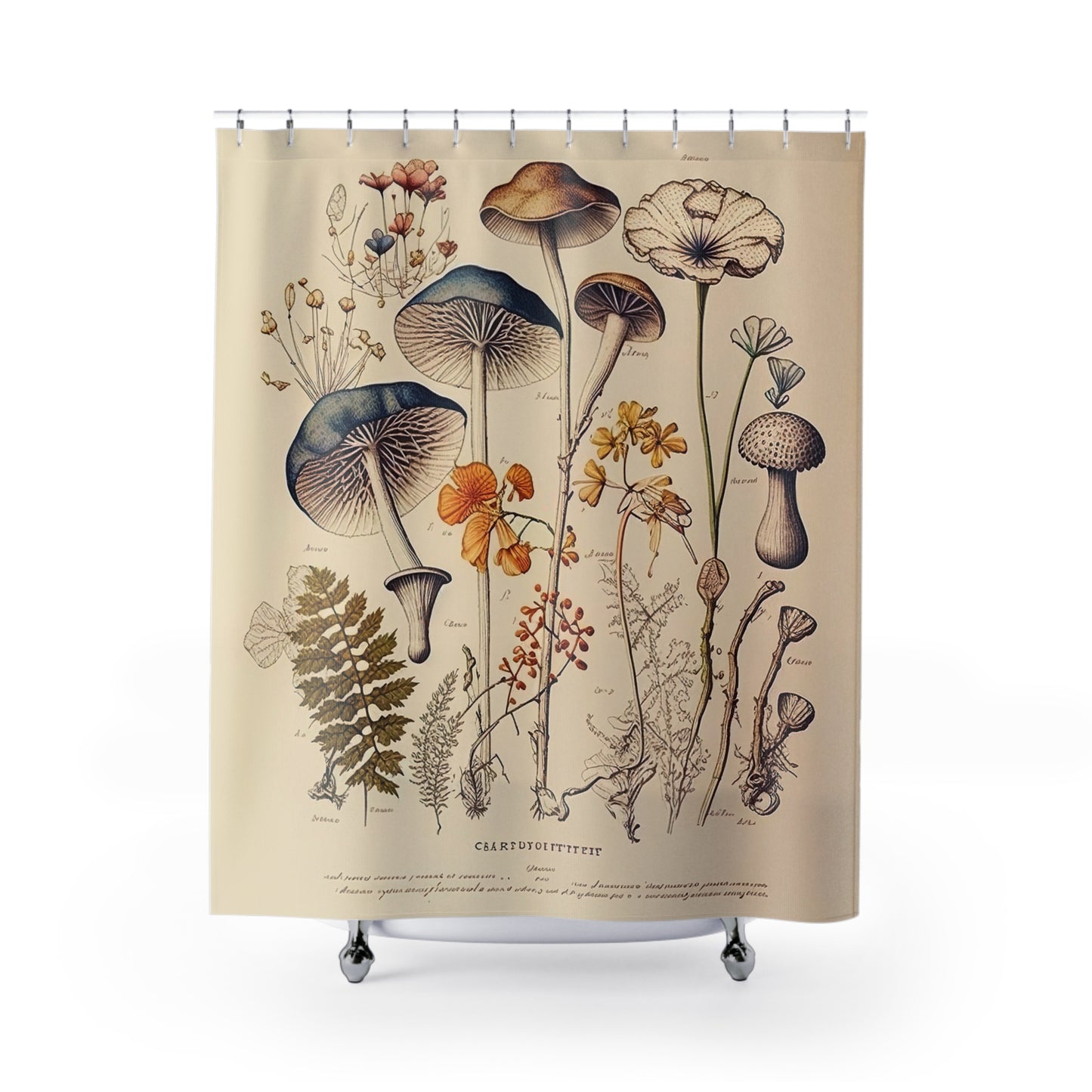Shower Curtains