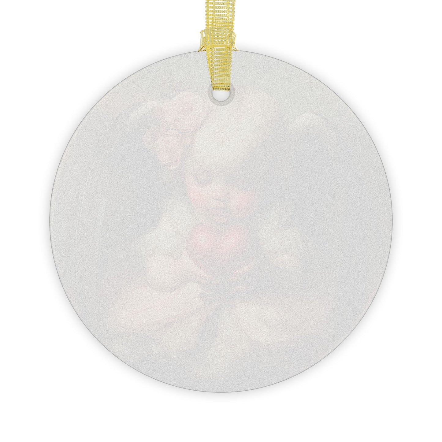 Glass Ornaments