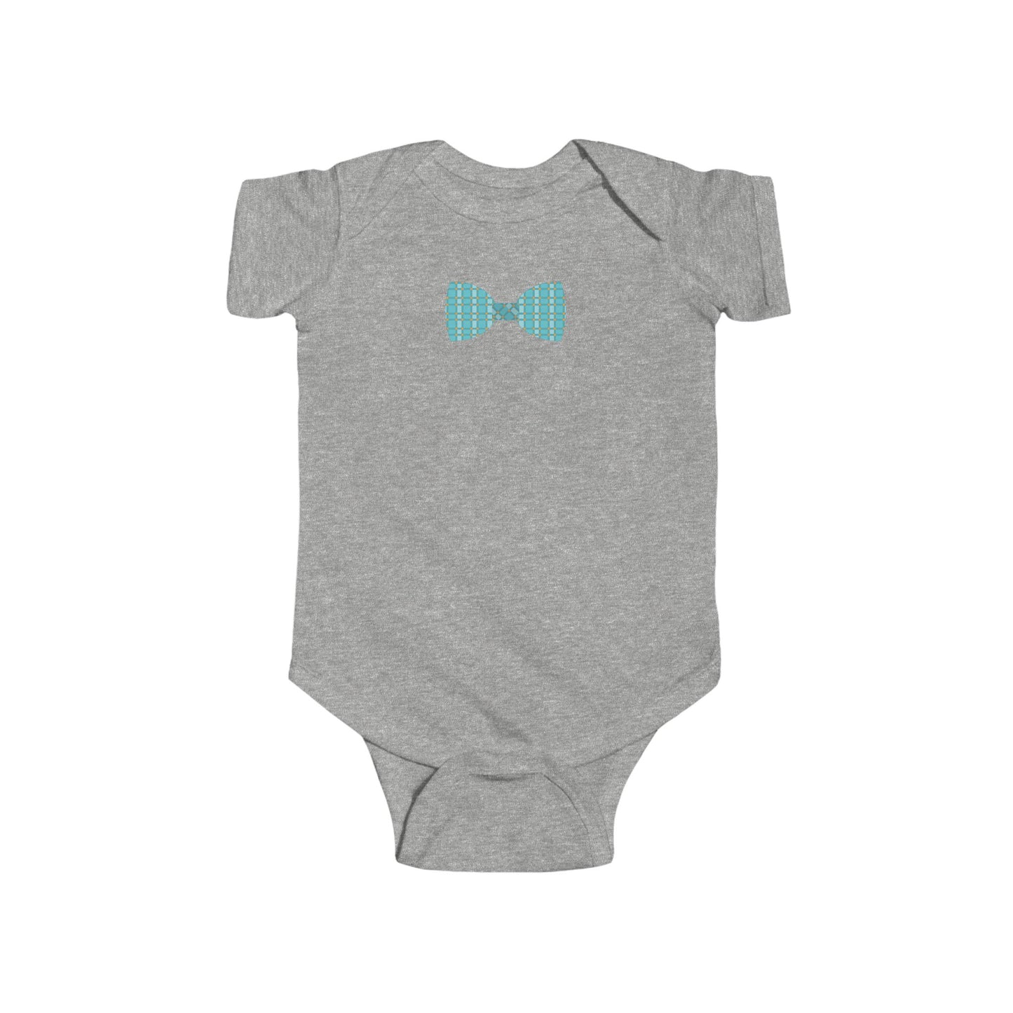 Infant Bowtie Bodysuit