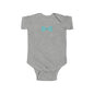 Infant Bowtie Bodysuit