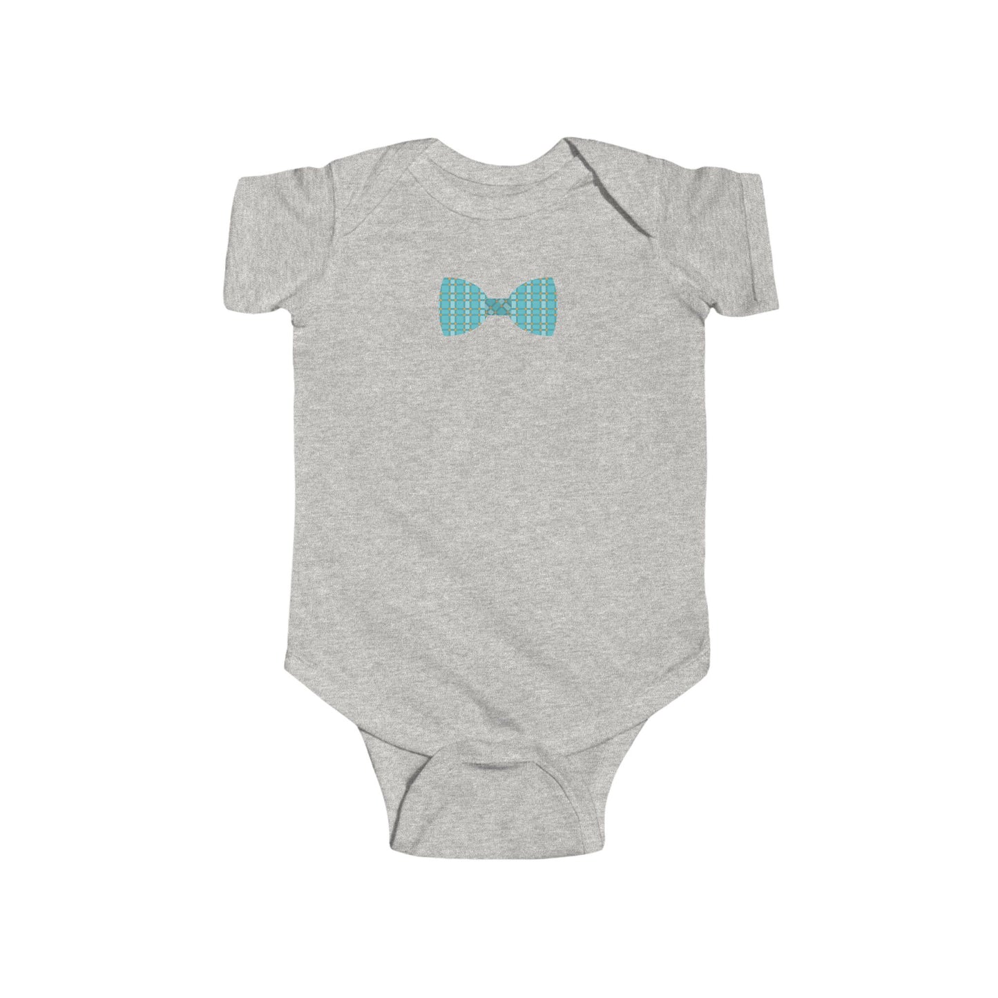 Infant Bowtie Bodysuit