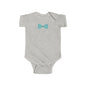 Infant Bowtie Bodysuit